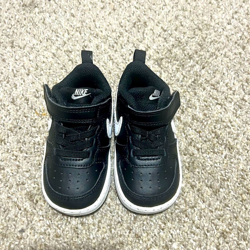 Toddler shoes